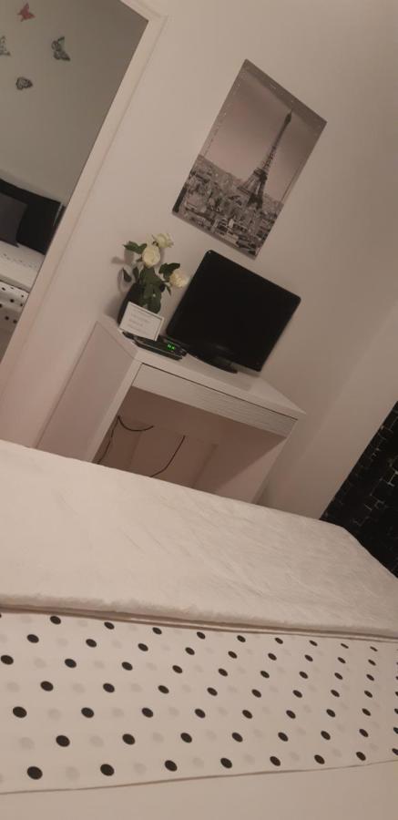 Apartman Dominik Makarska Ngoại thất bức ảnh