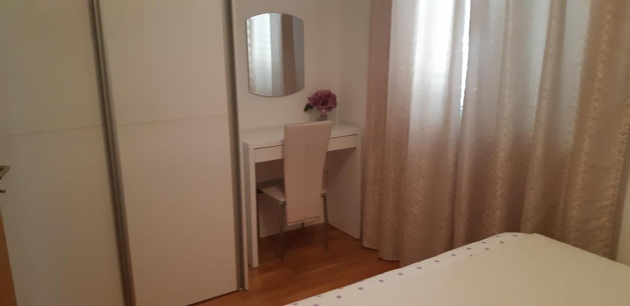 Apartman Dominik Makarska Ngoại thất bức ảnh