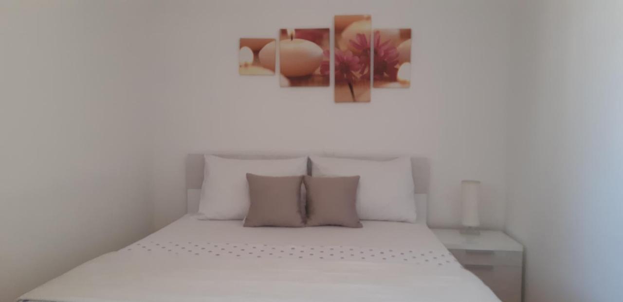 Apartman Dominik Makarska Ngoại thất bức ảnh