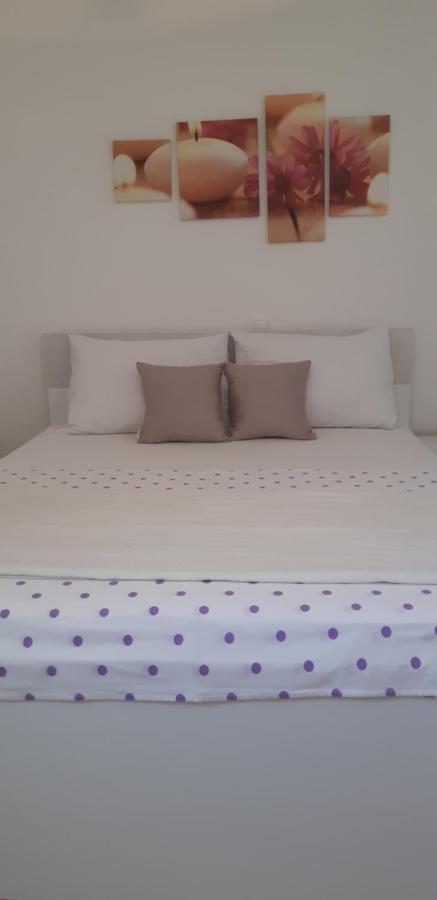 Apartman Dominik Makarska Ngoại thất bức ảnh