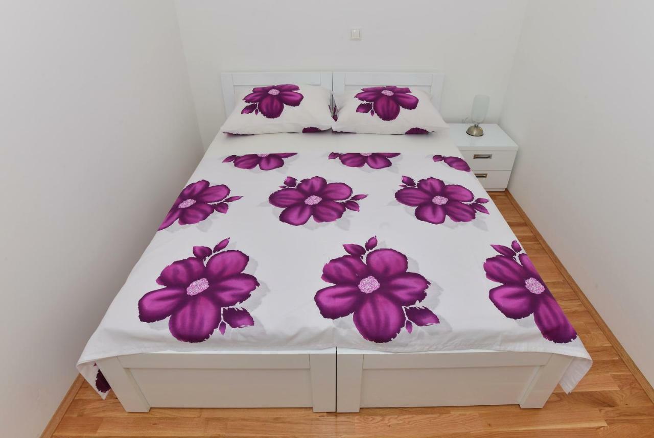 Apartman Dominik Makarska Ngoại thất bức ảnh