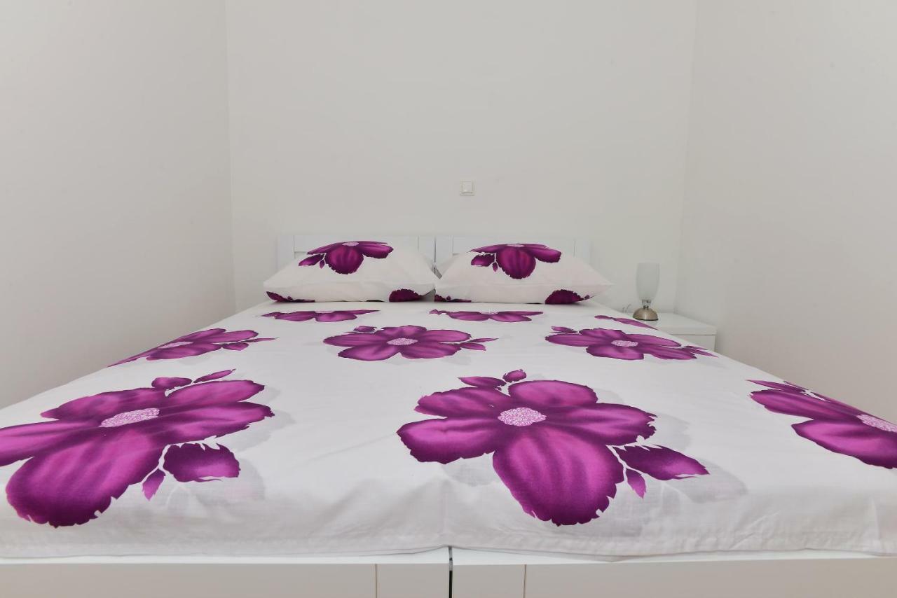 Apartman Dominik Makarska Ngoại thất bức ảnh